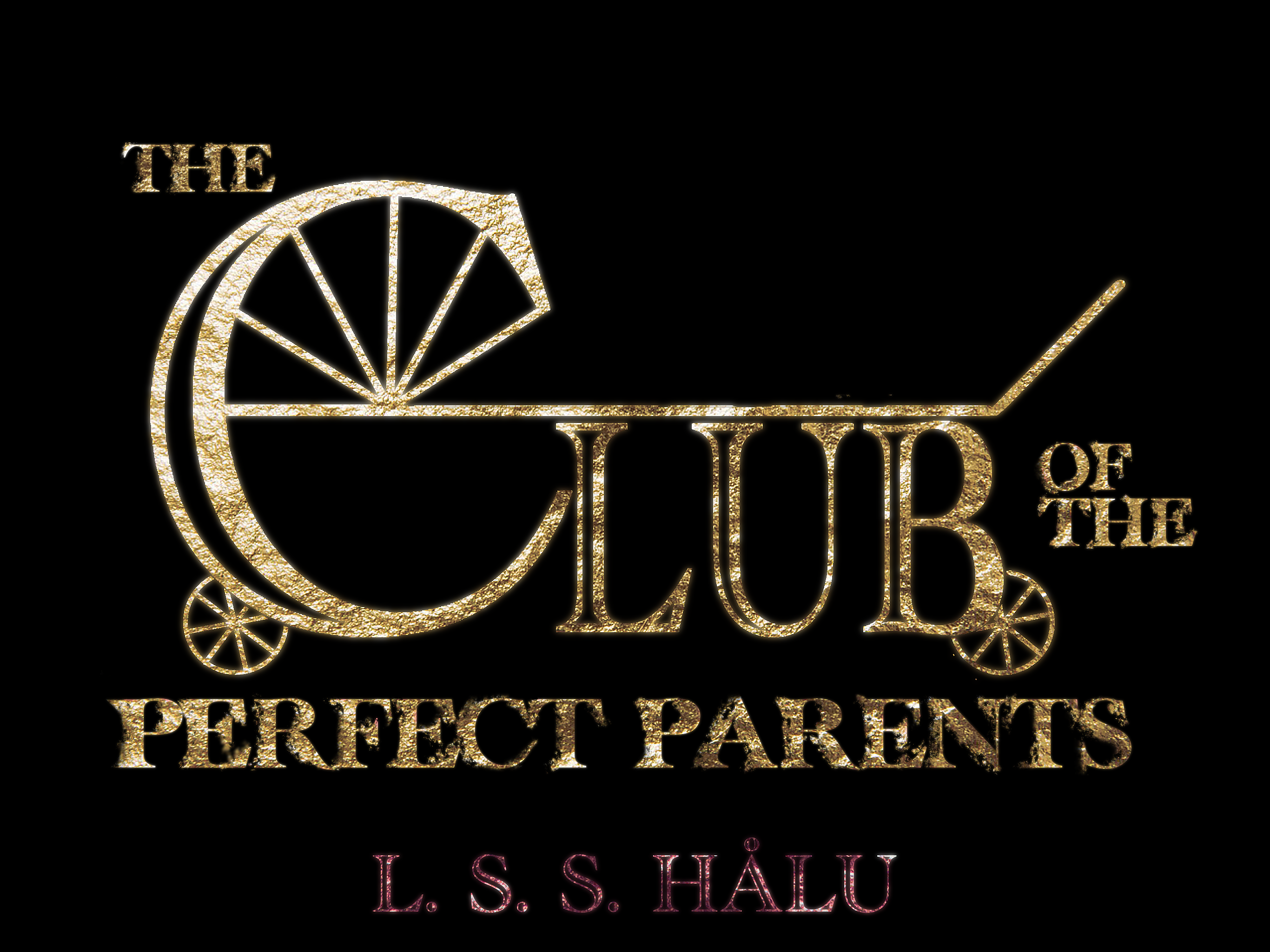The Club of the Perfect Parents logo
